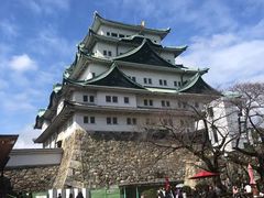 -名古屋城
