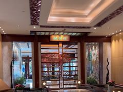 -广州花园酒店
