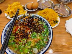 -有礼有面(知春路店)