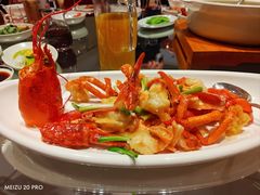 -湖滨28中餐厅·西湖宴·杭州君悦酒店