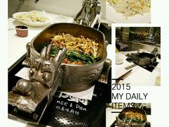 -红樱桃·新派辽菜(北行店)