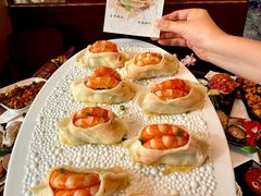 -鲜得莱渔港·小平岛海胆馆(七贤岭店)