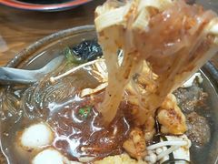 -清真·马文砂锅大全(麦苋街店)
