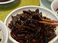 -老吉士酒家(天平路店)