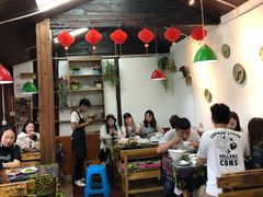 大堂-小厨子私房菜·云南美食店