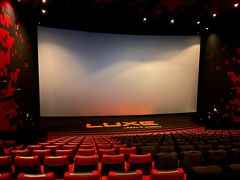 -百丽宫影城(嘉里汇店)