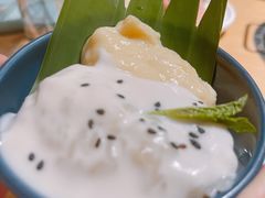 榴莲糯米饭-生如夏花泰式火锅(西村黑金店)