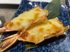 -大渔铁板烧(花园道店)
