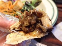 烤牛肉烤盘披萨-I HOLIC艾豪丽披萨(KKone店)