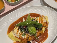 -星漠亲子餐厅•有机食材•儿童游乐