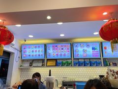 -梁子刨冰王&梁小糖(王顶堤店)