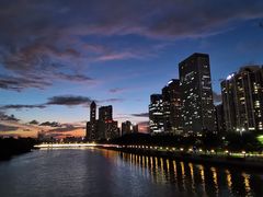 -海心沙亚运公园