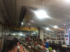 -乡党臊子面(丰庆公园店)