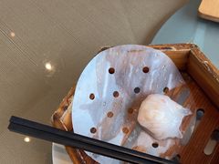 -顺德美的万豪酒店-万豪中餐厅