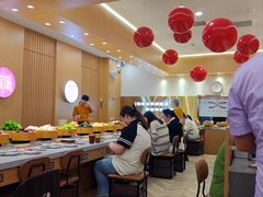 -喜家自助小火锅(乐客城店)