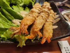 -炼瓦家日式烧肉·寿喜烧(融创精彩天地店)