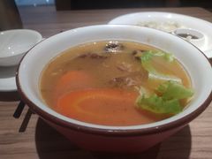 -九毛九西北菜(番禺万达店)