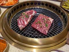 -妙香居韩国烤肉(容桂天佑城店)