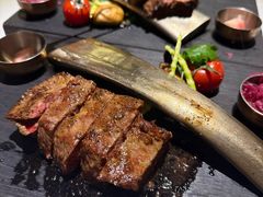 -王品牛排(福州泰禾店)