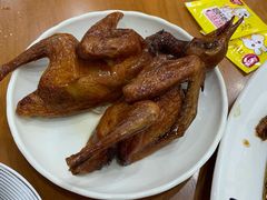 -煲煲掂风味煲仔饭餐厅(西区店)