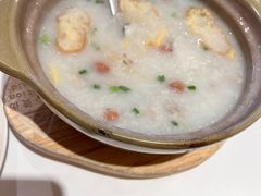 -白天鹅宾馆-宏图府餐厅