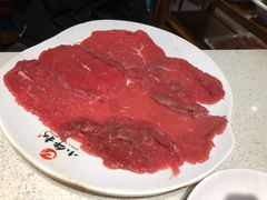 -小牛叔鲜切牛肉·火锅·烤肉自助(公济桥路店)
