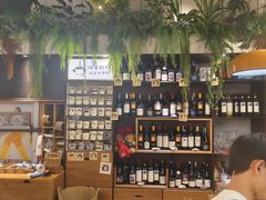 -Brut Eatery悦璞食堂(愚园路店)