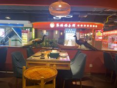 -云荷里·蒸汽石锅鱼·云南菜(中发百旺店)