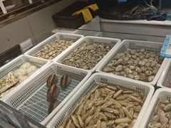 -喜来酌海鲜·饺子(和平一店)