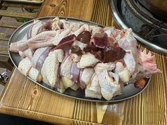 -司马街鸡煲(西华路店)