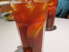 -明腾壹间茶餐厅(新都会花园广场店)