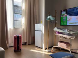 -弗蕾亚·和月月子调理院(东湖店)