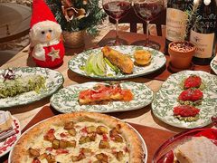 -Mammamia意大利餐厅(阳春巷店)