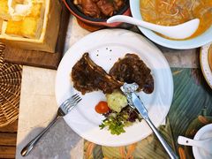 -大树餐厅(红旗街万达店)