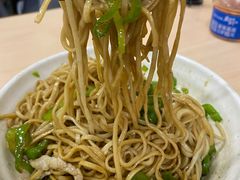 -蒋家桥饺面店(广陵路店)