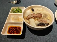 -金狮麟·新豫菜(金码大厦店)
