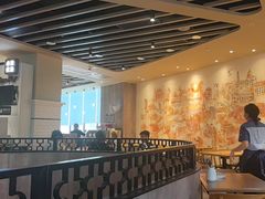 -必胜客(花都百业店)
