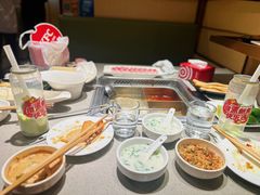 -海底捞火锅(未来城店)