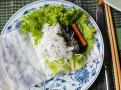 -Lam Vien Restaurant