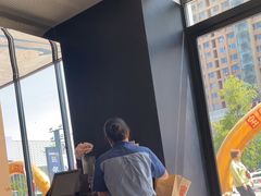 -必胜客(安盛金马店)