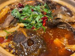 -苏乡兰亭·新派淮扬菜(吾悦广场店)