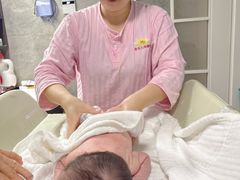 -金贝儿月嫂(高新尚品国际店)