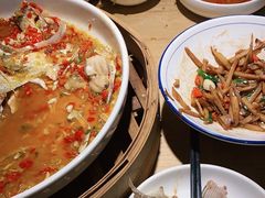-国贸旋转餐厅(国贸广场店)