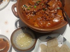 -天和晟烤鸭店(世纪坛店)