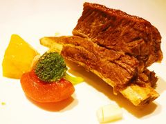 台塑牛排-王品台塑牛排(成都万象城店)