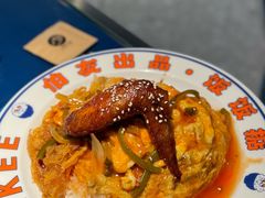 -伯友茶记(中华广场店)