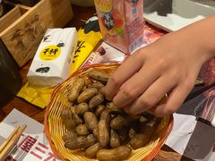 -木屋烧烤(龙岗南联店)
