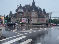 -大连美术馆