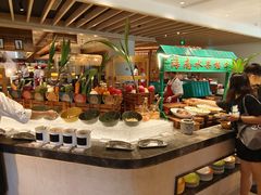 -味餐厅·海鲜·火锅·自助餐