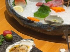 刺身大拼盘-大岛日本料理铁板烧(南通大饭店)